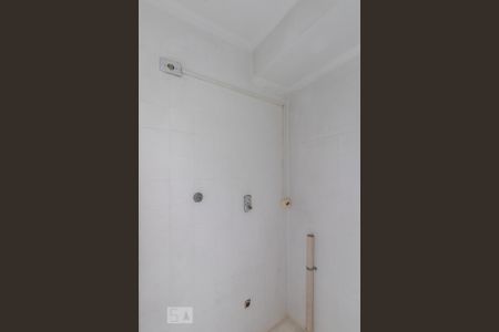 Apartamento à venda com 58m², 1 quarto e 1 vagaBanheiro de Serviço