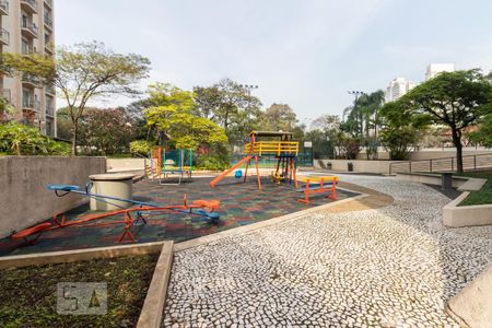 Apartamento à venda com 58m², 1 quarto e 1 vagaÁrea Comum - Playground