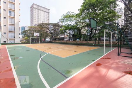 Apartamento à venda com 58m², 1 quarto e 1 vagaQuadra Esportiva