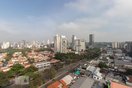 Apartamento à venda com 58m², 1 quarto e 1 vagaVista do Quarto