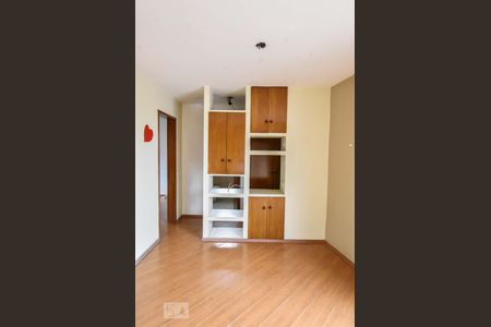 Sala de apartamento para alugar com 1 quarto, 48m² em Vila Congonhas, São Paulo