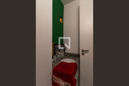 Lavabo de apartamento à venda com 3 quartos, 96m² em Bom Retiro, São Paulo