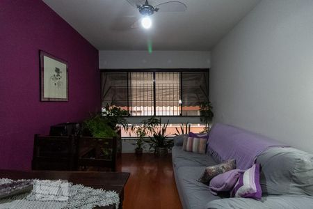 Apartamento à venda com 3 quartos, 65m² em Laranjeiras, Rio de Janeiro