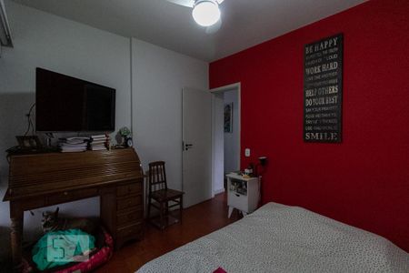 Apartamento à venda com 65m², 3 quartos e 1 vaga Apartamento à venda com 65m², 3 quartos e 1 vagaQuarto 2