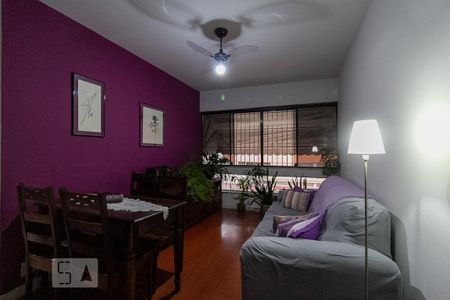 Apartamento à venda com 65m², 3 quartos e 1 vaga Apartamento à venda com 65m², 3 quartos e 1 vagaSala