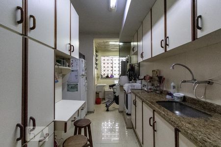 Apartamento à venda com 65m², 3 quartos e 1 vaga Apartamento à venda com 65m², 3 quartos e 1 vagaCozinha
