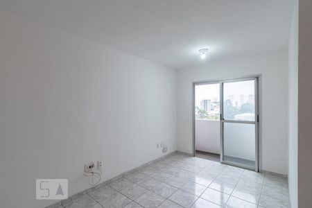 Sala de apartamento para alugar com 2 quartos, 64m² em Vila Taquari, São Paulo