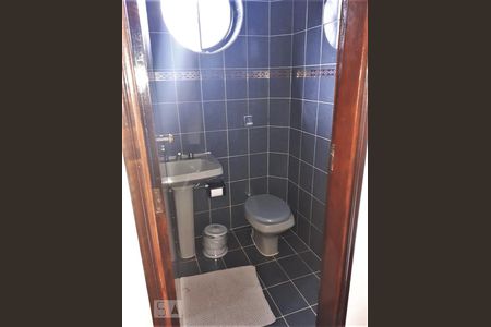 Lavabo de casa à venda com 3 quartos, 125m² em Vila Santa Maria, São Paulo