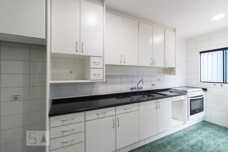 Casa à venda com 250m², 4 quartos e 2 vagasCozinha