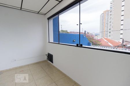 Sala de casa para alugar com 4 quartos, 250m² em Água Fria, São Paulo
