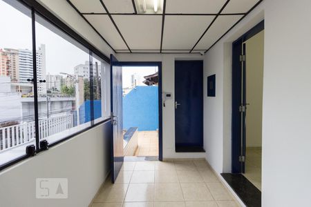 Sala de casa para alugar com 4 quartos, 250m² em Água Fria, São Paulo