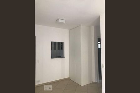 Sala de apartamento para alugar com 2 quartos, 56m² em Jardim Ampliação, São Paulo