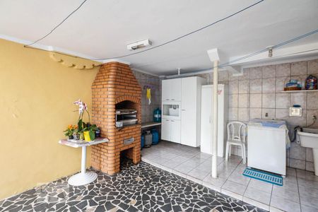 Casa à venda com 380m², 3 quartos e 4 vagasChurrasqueira 