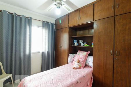 Casa à venda com 380m², 3 quartos e 4 vagasQuarto 2