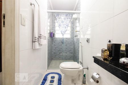 Casa à venda com 380m², 3 quartos e 4 vagasBanheiro Suite 