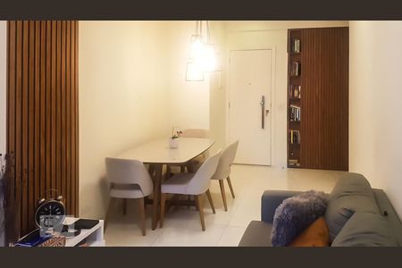 Apartamento à venda com 1 quarto, 53m² em Bela Vista, São Paulo