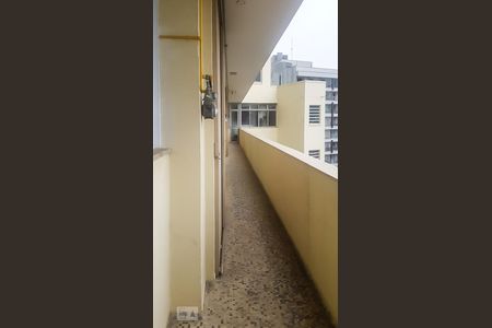 Apartamento à venda com 1 quarto, 53m² em Bela Vista, São Paulo