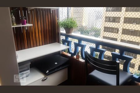 Apartamento à venda com 1 quarto, 53m² em Bela Vista, São Paulo