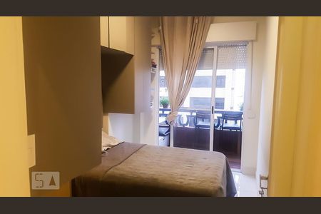 Apartamento à venda com 1 quarto, 53m² em Bela Vista, São Paulo