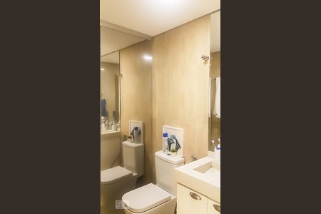 Apartamento à venda com 1 quarto, 53m² em Bela Vista, São Paulo