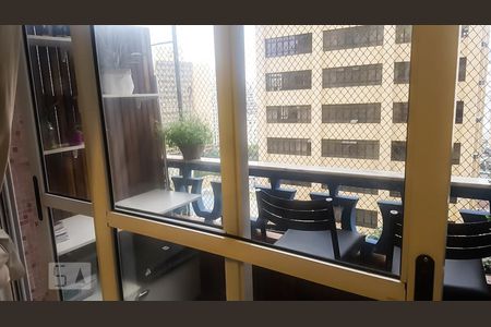 Apartamento à venda com 1 quarto, 53m² em Bela Vista, São Paulo