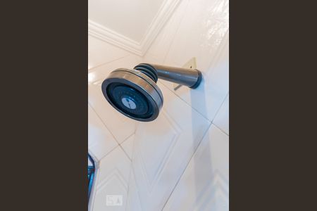 Casa à venda com 280m², 4 quartos e 2 vagasDetalhe banheiro