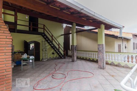 Casa à venda com 280m², 4 quartos e 2 vagasChurrasqueira