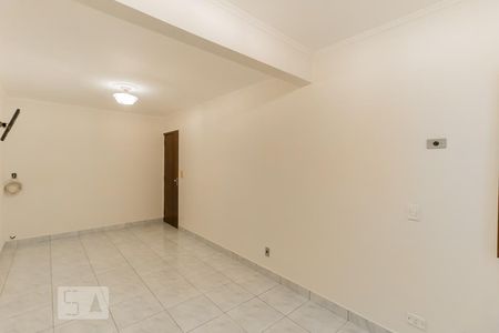 Suíte 1 de casa à venda com 4 quartos, 280m² em Parque Residencial Oratorio, São Paulo