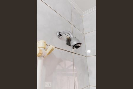 Casa à venda com 280m², 4 quartos e 2 vagasDetalhe banheiro