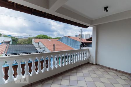 Casa à venda com 280m², 4 quartos e 2 vagasVaranda