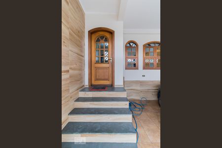 Casa à venda com 280m², 4 quartos e 2 vagasEntrada