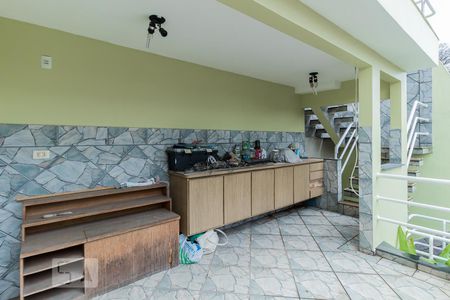 Casa à venda com 280m², 4 quartos e 2 vagasOficina