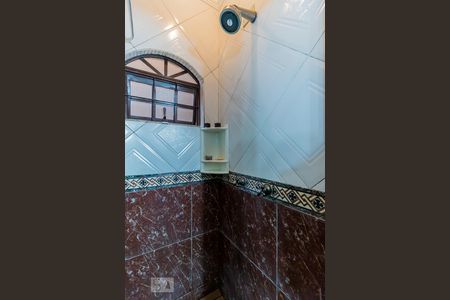 Casa à venda com 280m², 4 quartos e 2 vagasBanheiro da Suíte 2