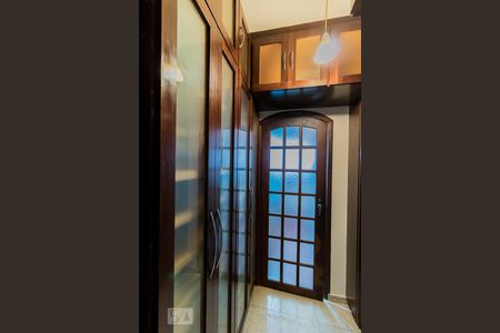 Casa à venda com 280m², 4 quartos e 2 vagasClsoet da Suíte 2