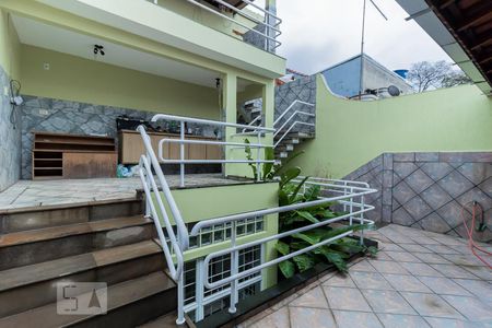 Casa à venda com 280m², 4 quartos e 2 vagasQuintal