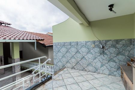 Casa à venda com 280m², 4 quartos e 2 vagasOficina