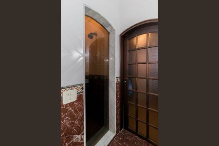 Casa à venda com 280m², 4 quartos e 2 vagasBanheiro da Suíte 2