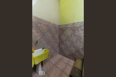 Casa à venda com 280m², 4 quartos e 2 vagasÁrea de Serviço