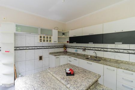 Casa à venda com 280m², 4 quartos e 2 vagasCozinha