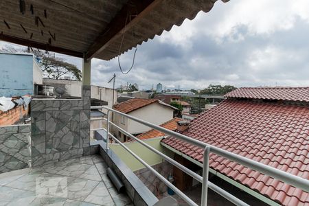 Casa à venda com 280m², 4 quartos e 2 vagasÁrea de Serviço