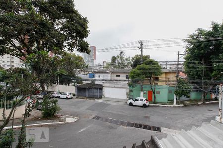 Vista do Quarto 1 de casa à venda com 3 quartos, 213m² em Jardim Brasil (zona Sul), São Paulo