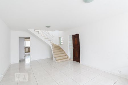 Sala de casa à venda com 3 quartos, 213m² em Jardim Brasil (zona Sul), São Paulo