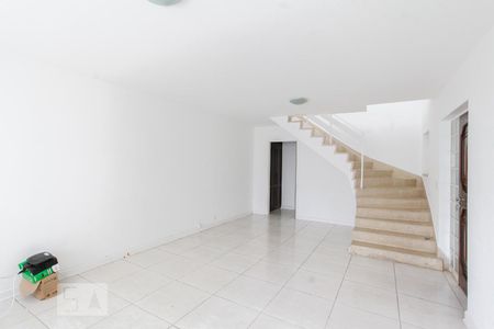 Sala de casa à venda com 3 quartos, 213m² em Jardim Brasil (zona Sul), São Paulo