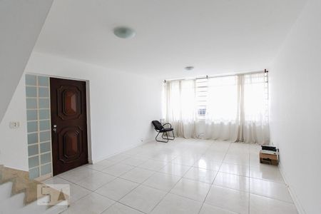 Sala de casa à venda com 3 quartos, 213m² em Jardim Brasil (zona Sul), São Paulo
