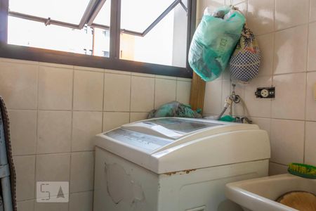 Apartamento para alugar com 69m², 2 quartos e 1 vagaLavanderia