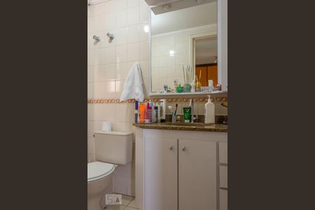 Apartamento para alugar com 69m², 2 quartos e 1 vagaBanheio 