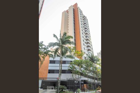 Apartamento para alugar com 69m², 2 quartos e 1 vagaFachada