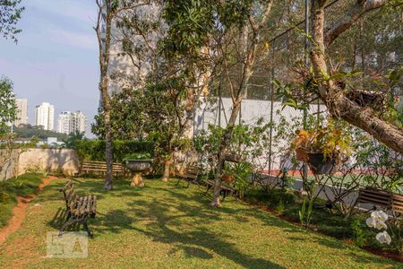 Apartamento para alugar com 69m², 2 quartos e 1 vagaJardim