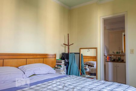 Apartamento para alugar com 69m², 2 quartos e 1 vagaQuarto 2