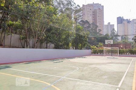 Apartamento para alugar com 69m², 2 quartos e 1 vagaQuadra